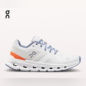 On Cloud Runner 8.5 NEW
